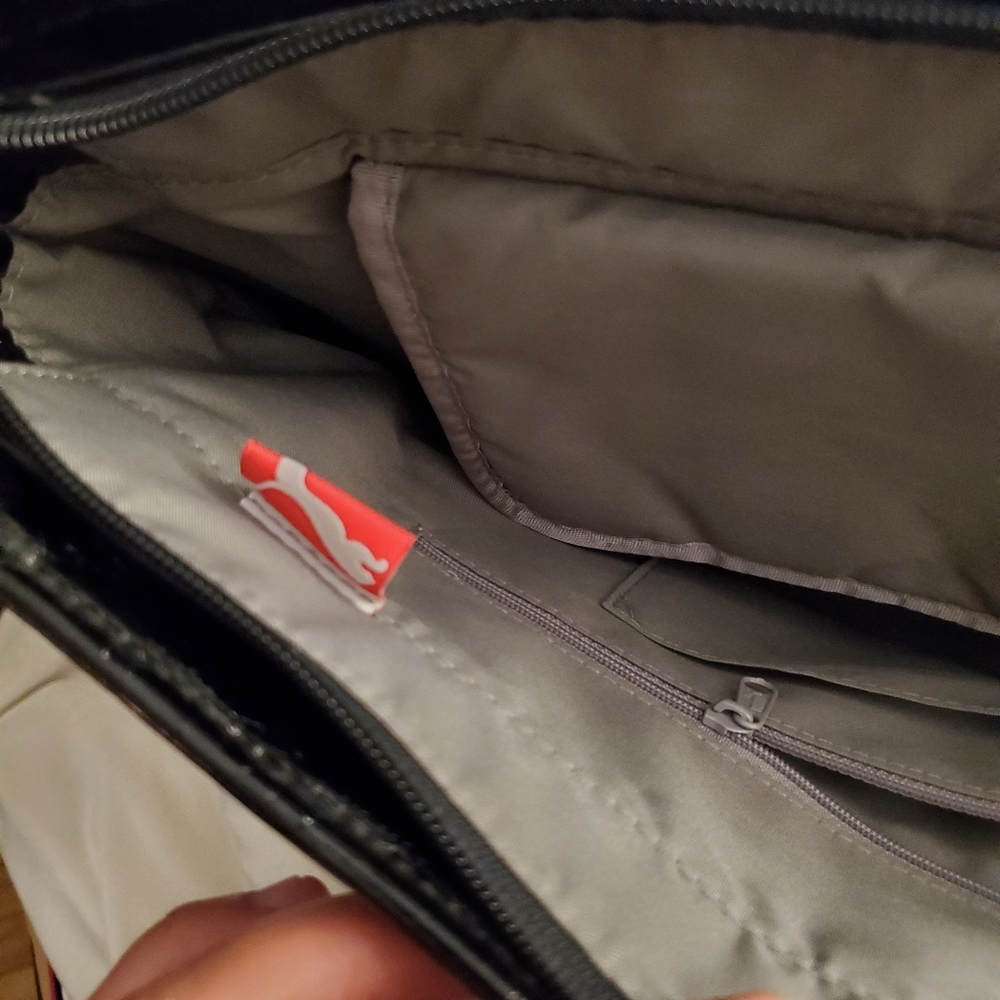 PUMA Tote Bag - Picture 2 of 4